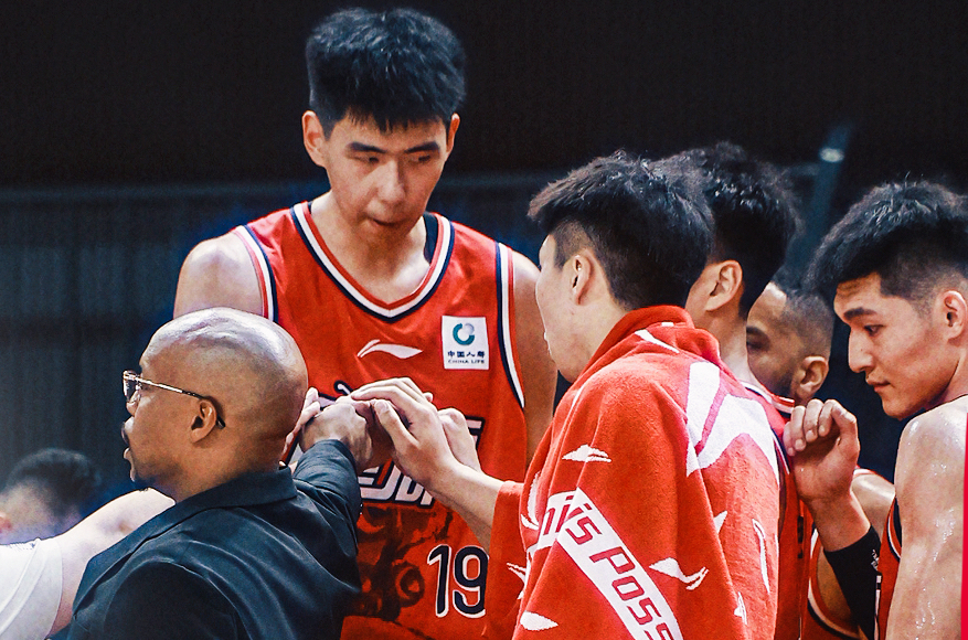 开云体育-郭艾伦连续伤停11场！赖俊豪重伤广州惜败天津 詹姆斯23+18