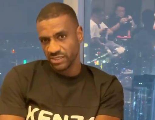 开云体育官方-穆里奇：没有人因归化联系我 里皮是最好的教练