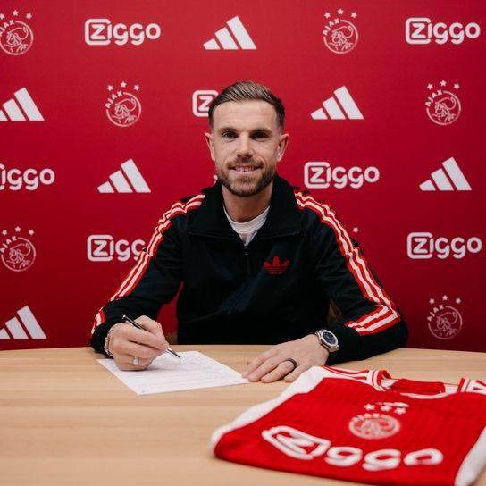 开云体育官方网站-沙特“淘金”只半年就逃回欧洲 亨德森经历了什么？