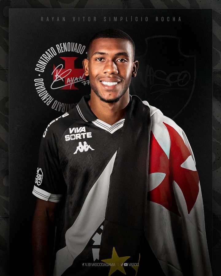 开云体育平台-记者：伯恩茅斯商谈引进19岁前锋拉扬，将其视为塞梅尼奥替代者