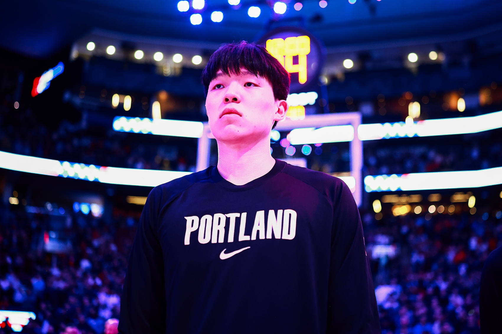 开云体育官方网站-解说：杨瀚森在G联赛有点申京&amp;约基奇的意思 他要提高三分准度