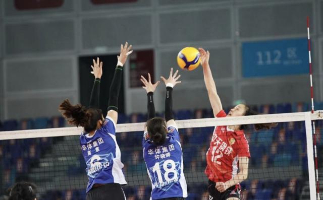 开云体育平台-苏沪青年军隐忧渐显 排超冠军悬念已提前终结？