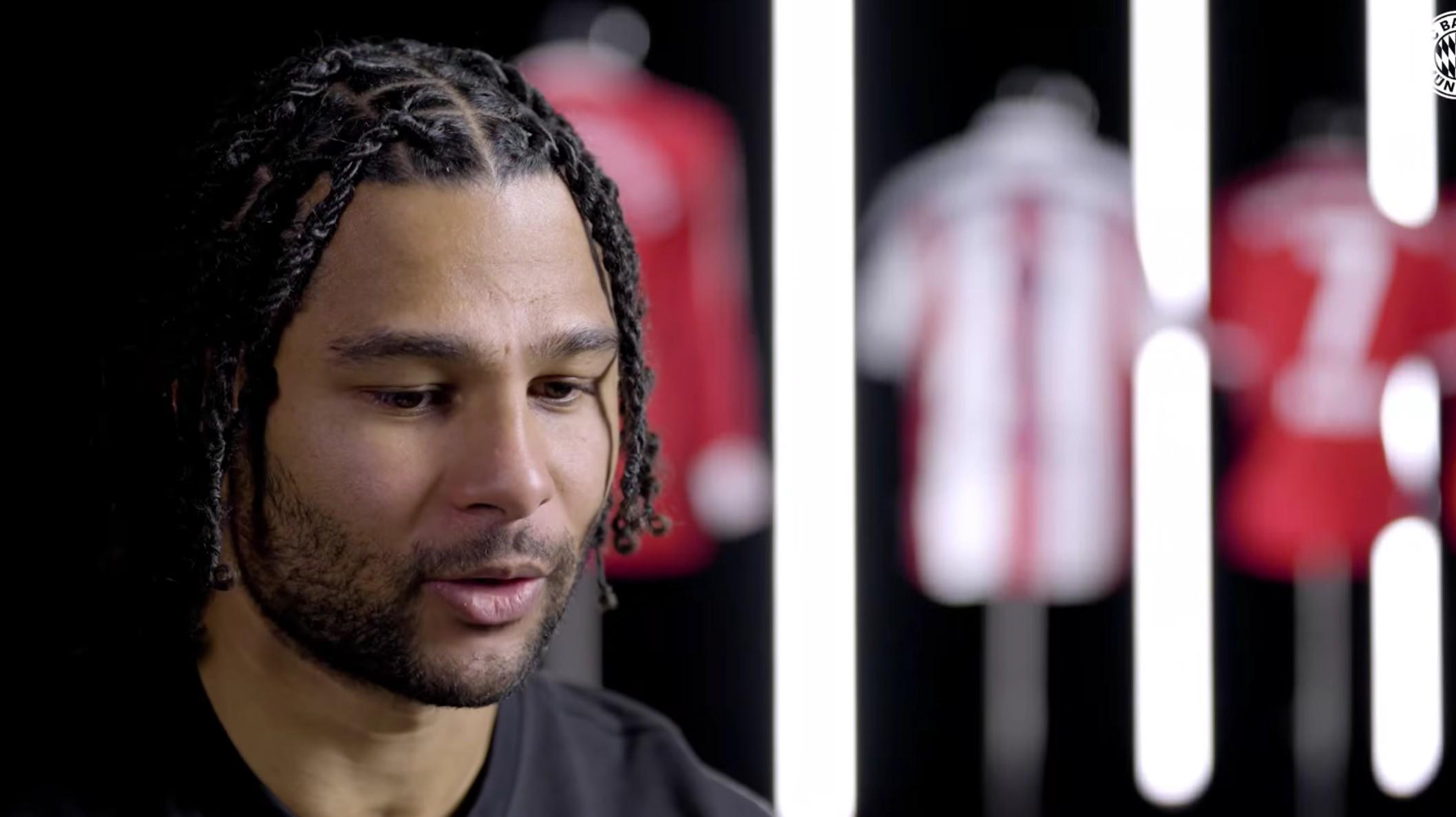 开云体育入口-格纳布里：现在这支球队和2020年那支三冠王球队的感觉最像